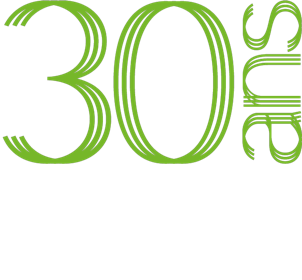 Logo 30 ans Pottu & Seitz