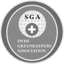 Logo Association Suisse des greenkeepers