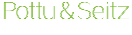 Logo Pottu & Seitz